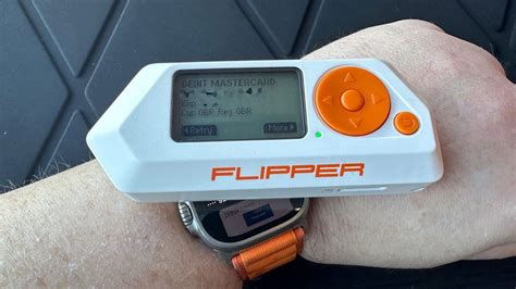 flipper zero what to do